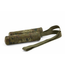 Aizsargčehols makšķerēm Camfleck Tip Top